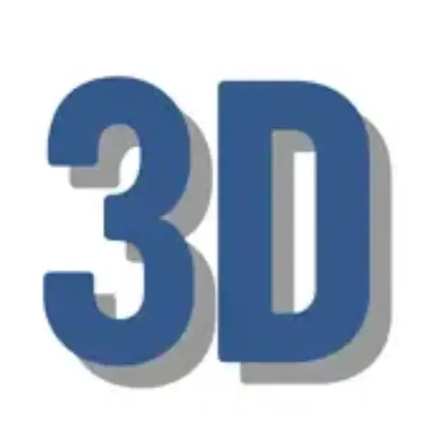 3D Global Store